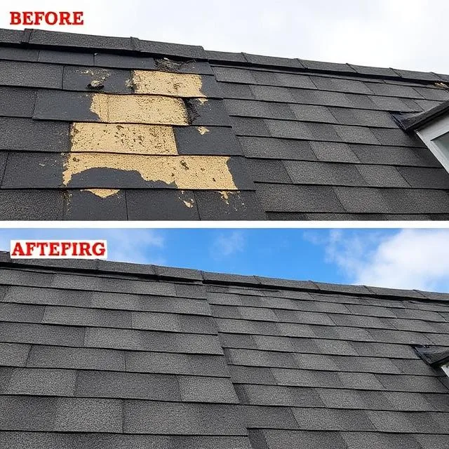 Roof Repair Near Me in Rochelle Park, NJ near me